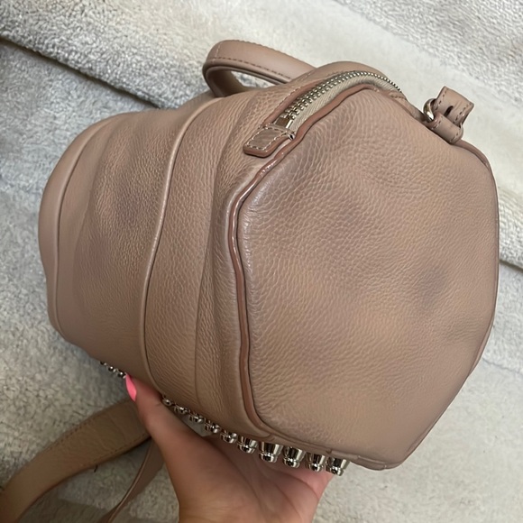 Alexander Wang Rockie Bag (Small) - Picture 2 of 4